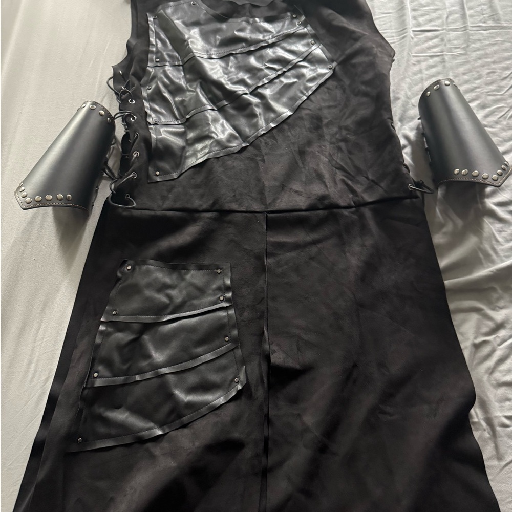 Night’s Watch/Renaissance Men’s Costume